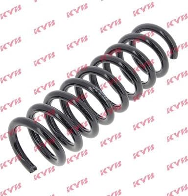 Suspension Spring K-Flex RA5371 - image 2