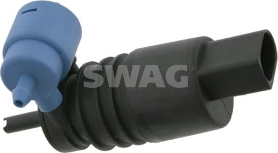 Washer Fluid Pump, window cleaning 10926259