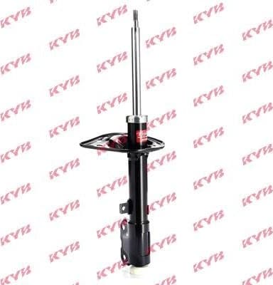 Shock Absorber Excel-G 339026