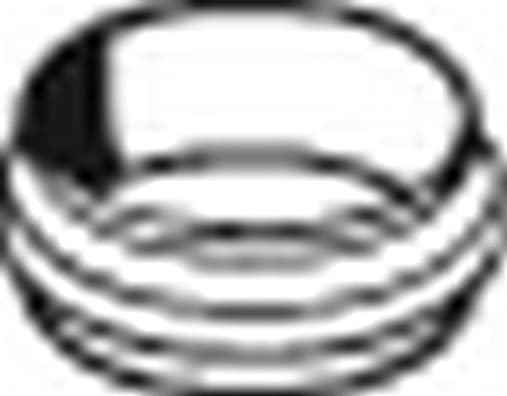 Gasket, exhaust pipe 256-090