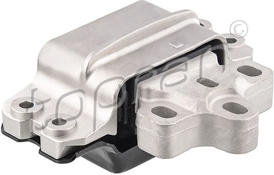 Mounting, manual transmission 110130