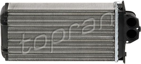 Heat Exchanger, interior heating 723041