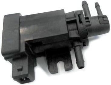 Pressure Converter, exhaust control 9057