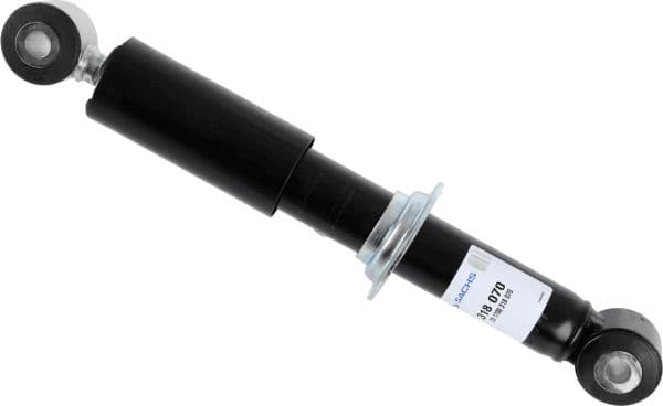 Shock Absorber, driver cab suspension 318 070