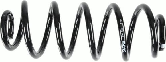 Suspension Spring 994 386