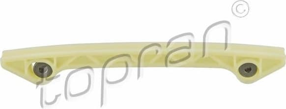 Guide, timing chain 304 757