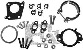 Mounting Kit, charger KT120150