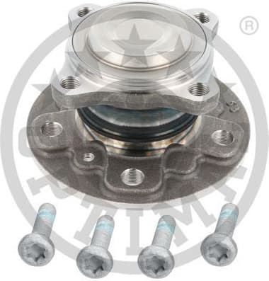 Wheel Bearing Kit 500200