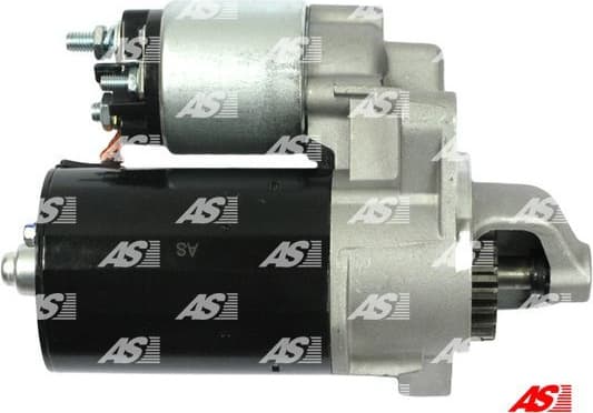 Starter AS S0157 - image 2