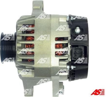Alternator AS A6067 - image 4
