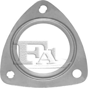 Gasket, exhaust pipe 120945