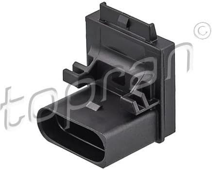 Switch, clutch control (cruise control) 116 590