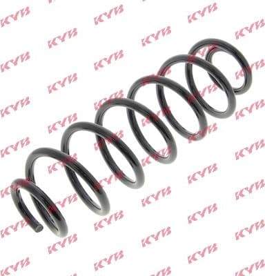 Suspension Spring K-Flex RH6100 - image 2