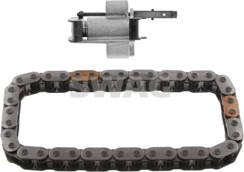 Timing Chain Kit Basic Short Kit 62937620