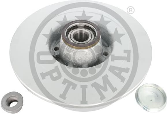 Brake Disc 702983BS1 - image 2