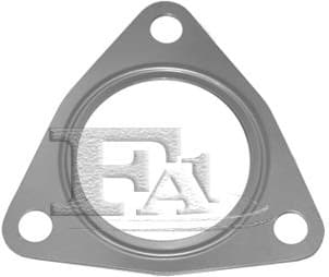 Gasket, exhaust pipe 180-916