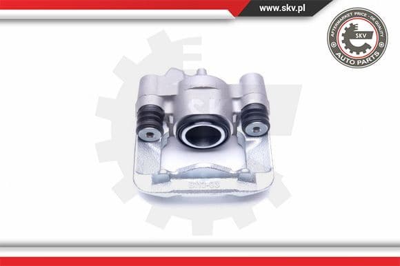 Brake Caliper 45SKV301 - image 3