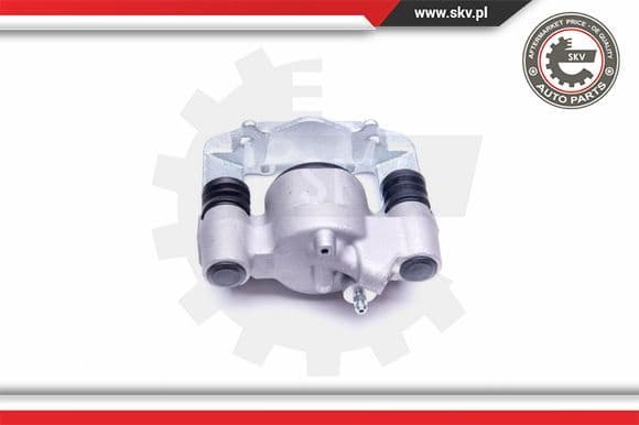 Brake Caliper 45SKV301 - image 4