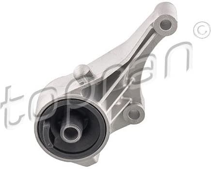 Mounting, engine 206 157