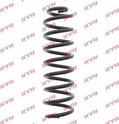 Suspension Spring K-Flex RC5881