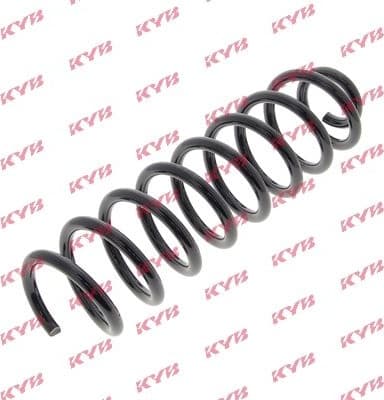 Suspension Spring K-Flex RC5881 - image 2