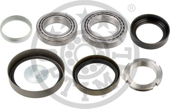 Wheel Bearing Kit 402030 - image 2