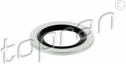 Seal Ring, oil drain plug 300586