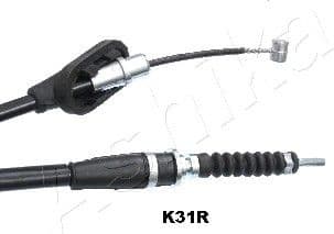 Cable Pull, parking brake 131-0K-K31R - image 2