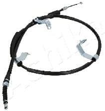 Cable Pull, parking brake 131-0K-K31R - image 3
