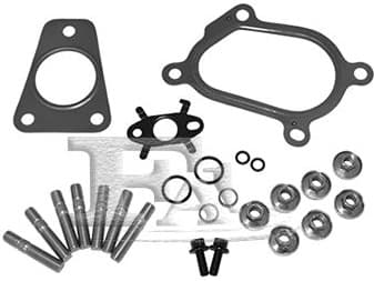 Mounting Kit, charger KT220015