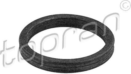 Gasket, coolant pipe 109 638