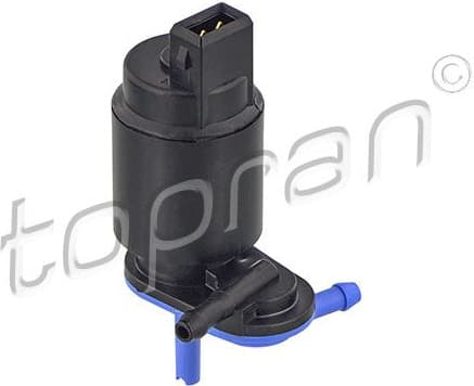 Wash pump 103 173