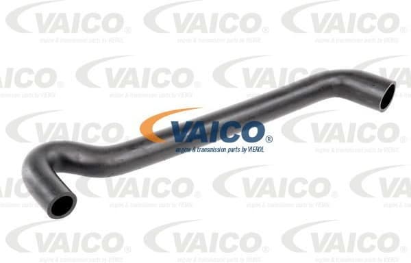 Hose, crankcase ventilation Original VAICO Quality V102937