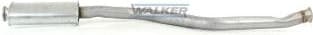 Centre Muffler 22399