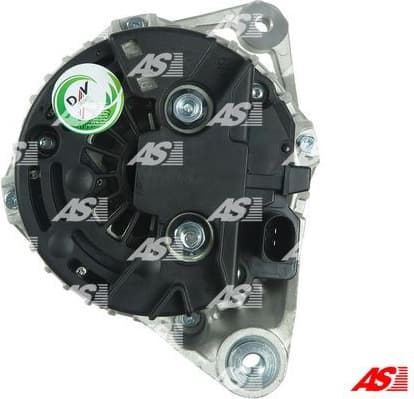 Alternator AS A0227 - image 3