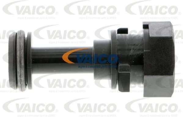 Breather Screw/Valve, radiator Original VAICO Quality V202940