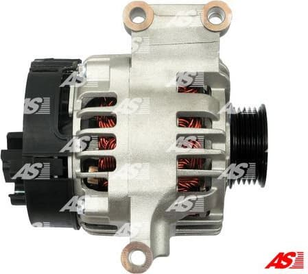 Alternator AS A4058 - image 2
