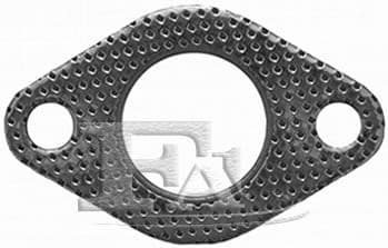 Gasket, exhaust pipe 890910