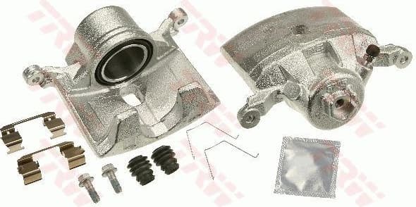 Brake Caliper BHX503E