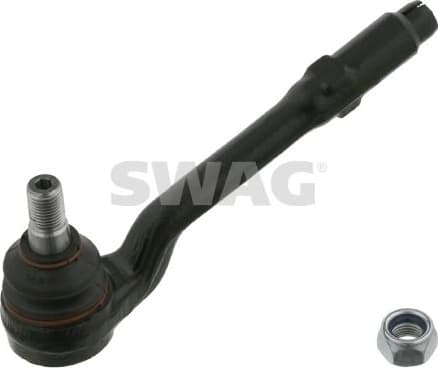 Tie Rod End 20926637