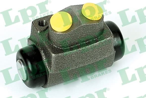 Wheel Brake Cylinder 4920