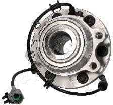 Wheel Hub KK13020