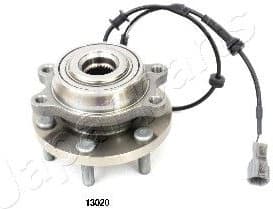 Wheel Hub KK13020 - image 2