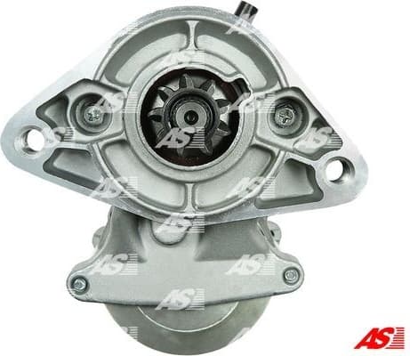 Starter AS S6187
