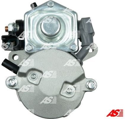 Starter AS S6187 - image 3