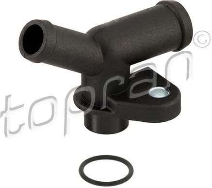 Coolant Flange 107623