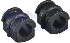 Bushing, stabiliser bar TD1236W