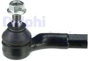 Tie Rod End TA3218