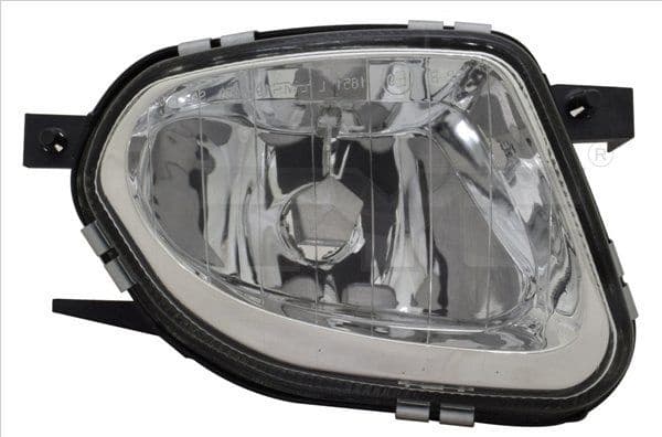 Front Fog Light 19-0450-21-9
