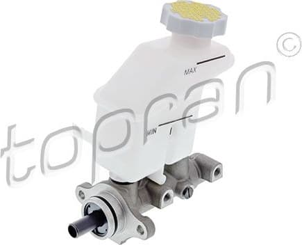 Brake Master Cylinder 821423